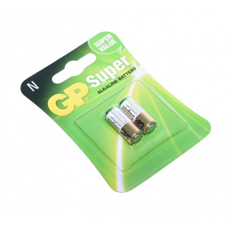 Baterii GP Alkaline 1,5V LR1-N 2 Buc