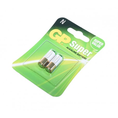 Baterii GP Alkaline 1,5V LR1-N 2 Buc