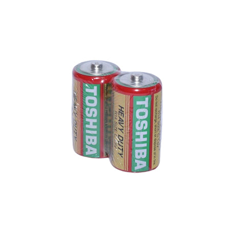 Baterii Toshiba R14 C Heavy-Duty 24 Buc