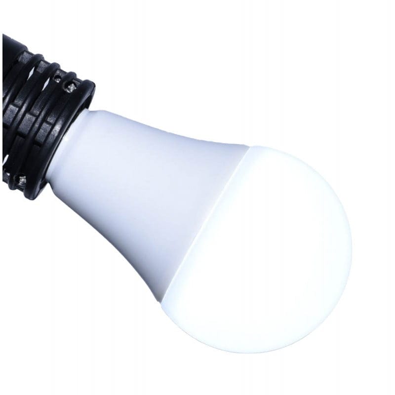 Bec Led, Dulie E27, 18W, Alb-Rece