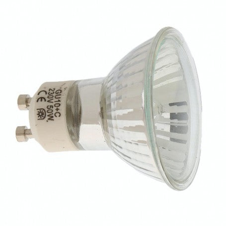 Bec cu Halogen GU10, 220V, Putere 35W
