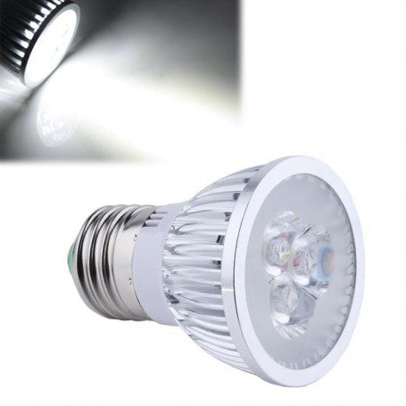 Bec cu LED, E27, Putere 3W, 220V