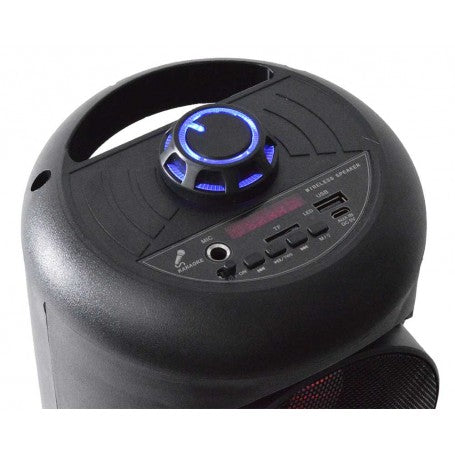 Boxa MP3, Bluetooth, Radio FM, CH-V4201