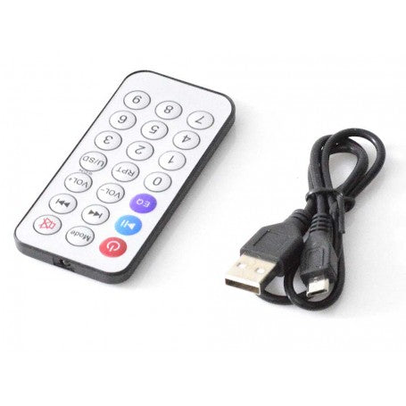 Boxa MP3, Bluetooth, Radio FM, CH-V4201