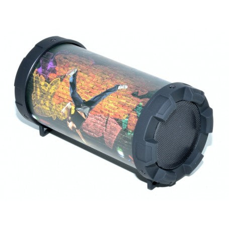 Boxa Portabila cu Bluetooth MK-2000