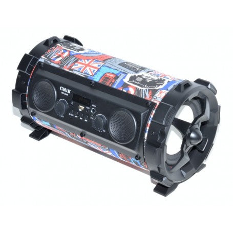 Boxa Portabila cu Bluetooth MK-2009