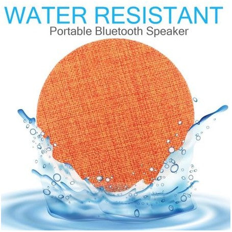 Boxa cu Bluetooth A2DP 3W, Card microSD