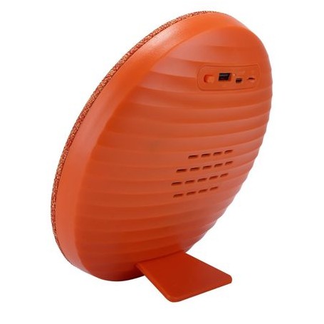 Boxa cu Bluetooth A2DP 6W, Card microSD