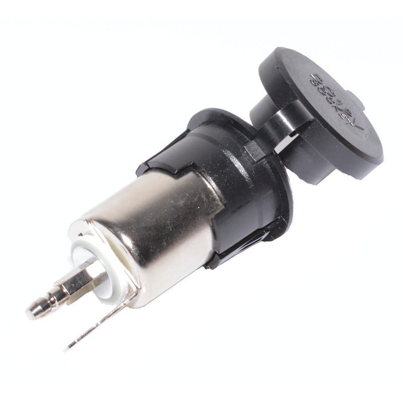 Bricheta Auto cu Capac Priza 12V