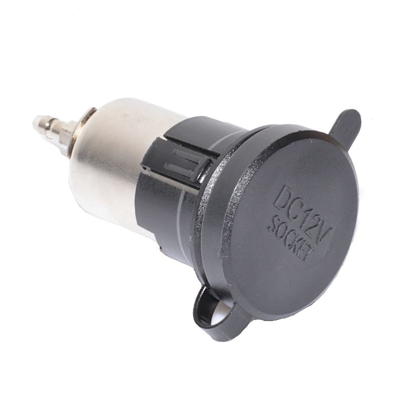 Bricheta Auto cu Capac Priza 12V