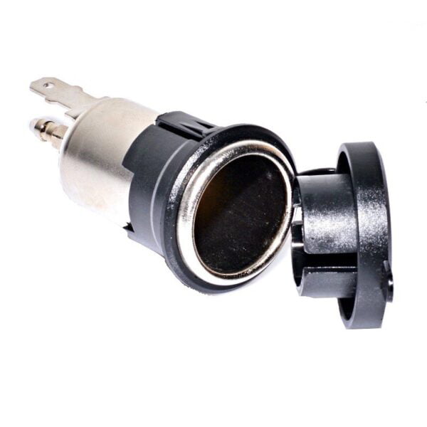 Bricheta Auto cu Capac Priza 12V