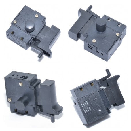 Buton Bormasina FA2-6/1BEK, NO-8025