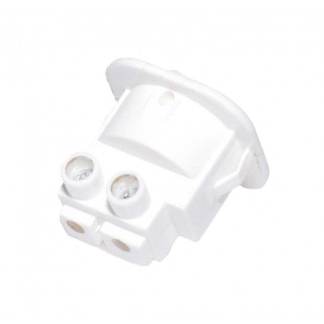 Buton ON/OFF Alb 250V/6A T120-A