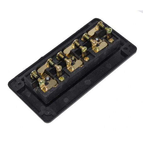 Buton ON/OFF cu Revenire LA4-3H