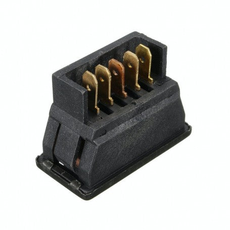 Buton ON/OFF pentru Geam Auto