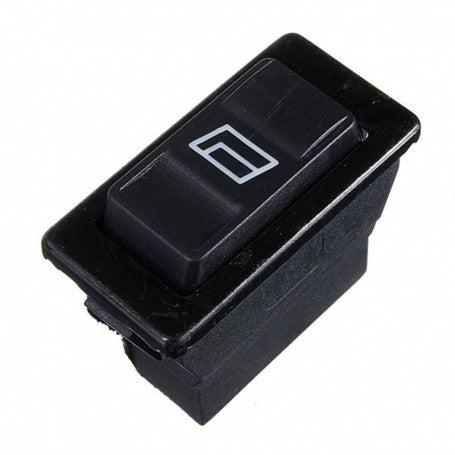 Buton ON/OFF pentru Geam Auto