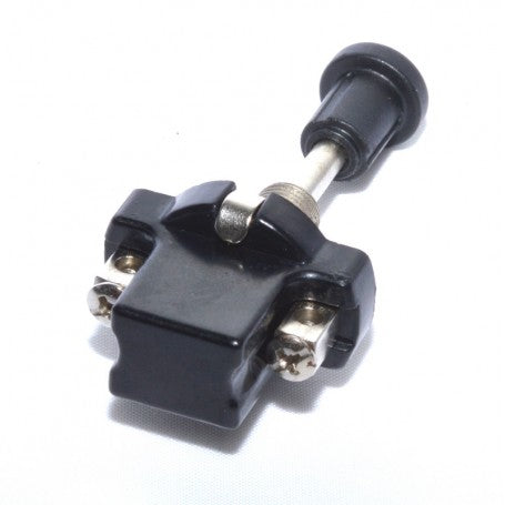 Buton cu Tija prin Tragere 52X30X20mm