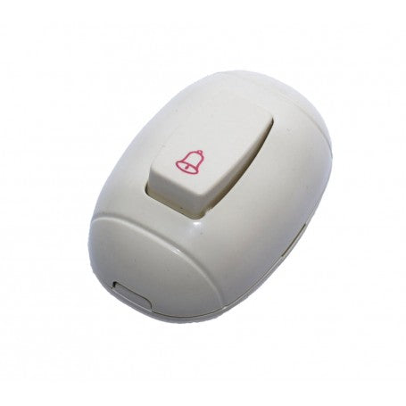 Buton de Sonerie Oval 250V