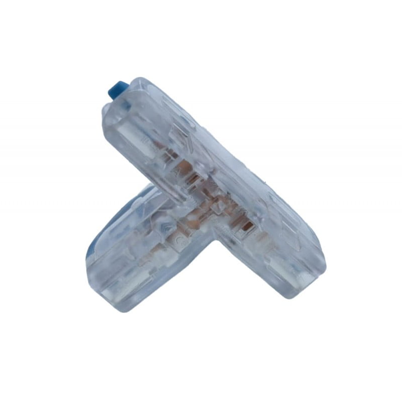 Conector Cablu T11B 32A-250V Albastru
