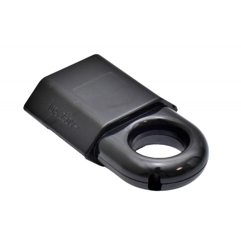 Cupla Plata Neagra cu Inel 10A