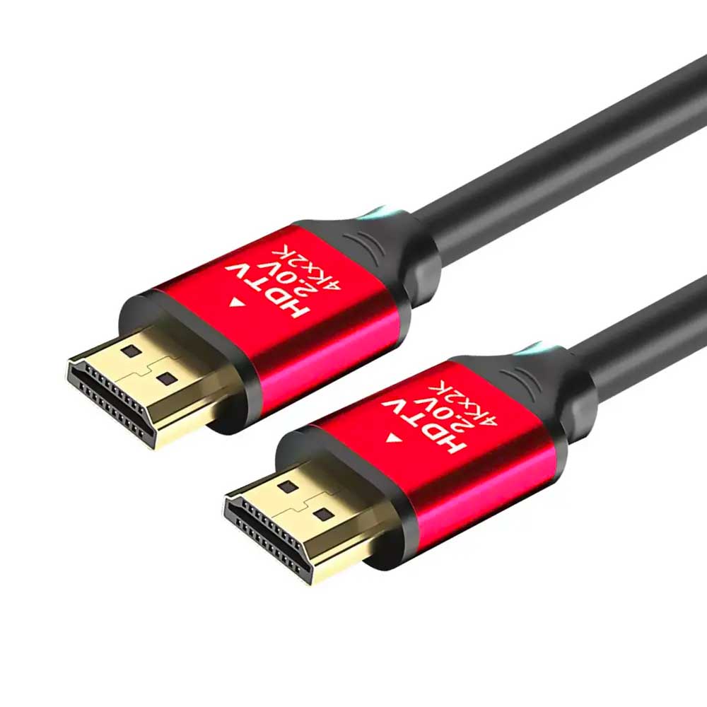 Cablu Hdmi HDTV 4K V2.0,Lungime 1,5M, ElectroAZ
