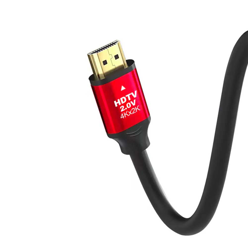 Cablu Hdmi HDTV 4K V2.0,Lungime 1,5M, ElectroAZ