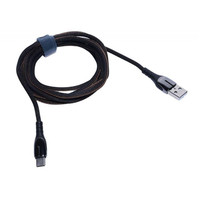 Cablu de Date USB - Micro Usb, 2m