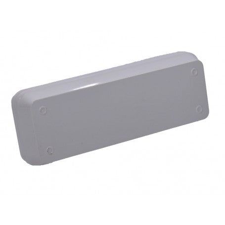 Cap Prelungitor cu 3 Prize cu Ceramica