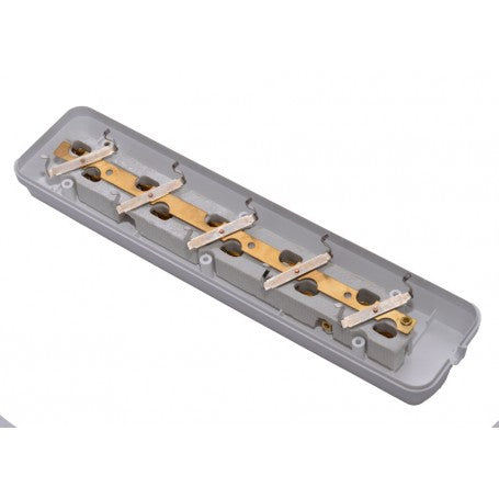 Cap Prelungitor cu 5 Prize cu Ceramica