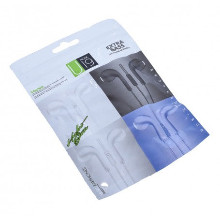 Casti Audio, Extra-Bass, Jack 3,5mm