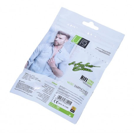 Casti Audio Extra-Bass cu Jack 3,5mm