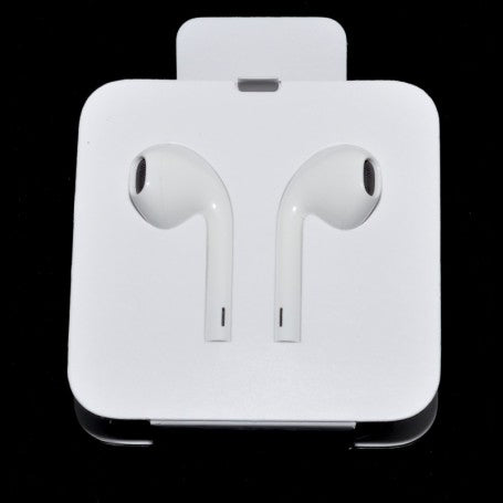 Casti Audio cu Fir, Microfon, Lightning