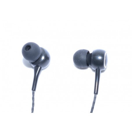 Casti cu Microfon, Jack 3,5mm, Cablu Silicon