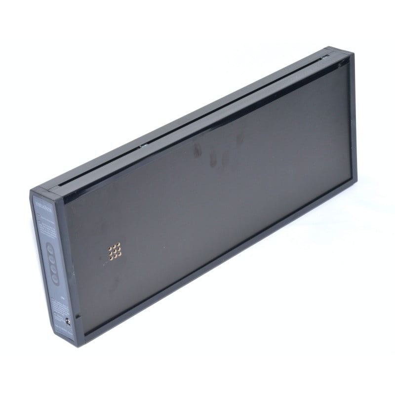 Ceas Digital cu Afisaj Rosu