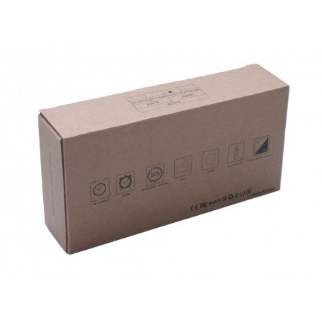 Ceas cu Proiectie si Display LED Verde