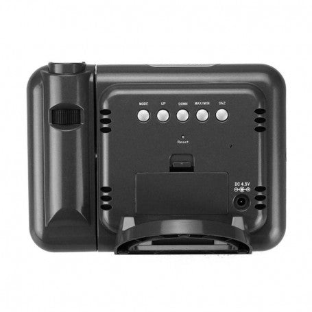 Ceas cu Proiectie si Display LCD 8190