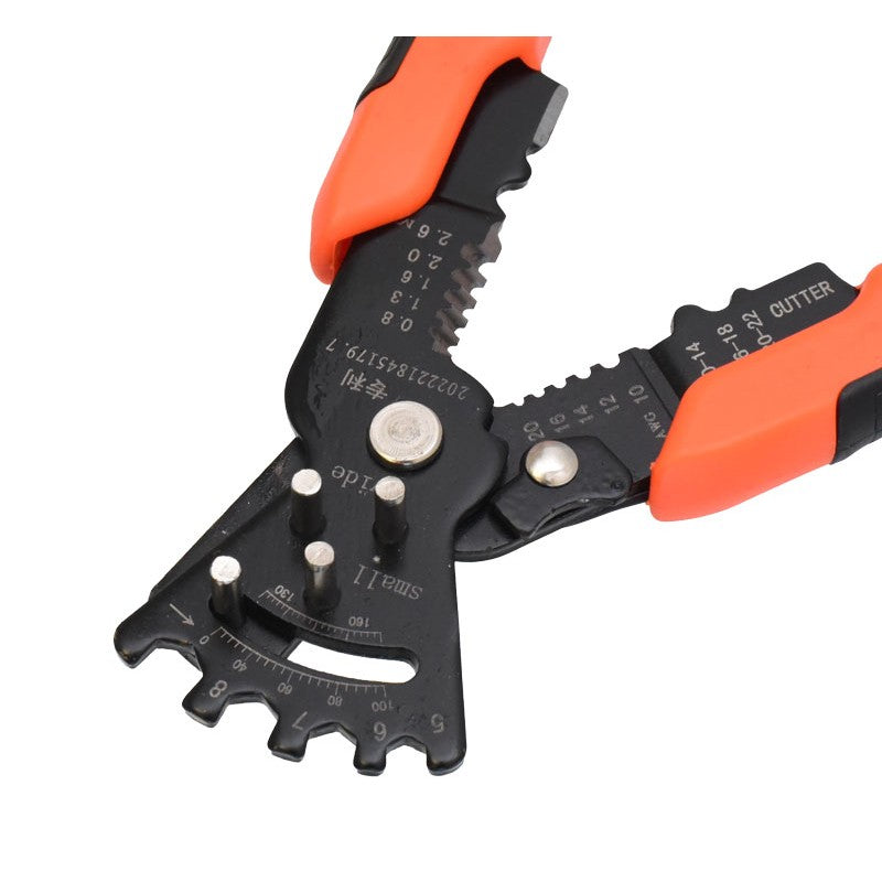 Cleste Multifunctional 5 in 1