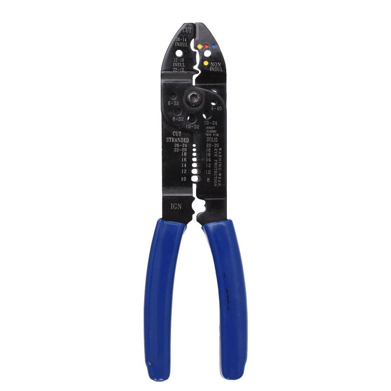 Cleste de Sertizat Papuci Electrici