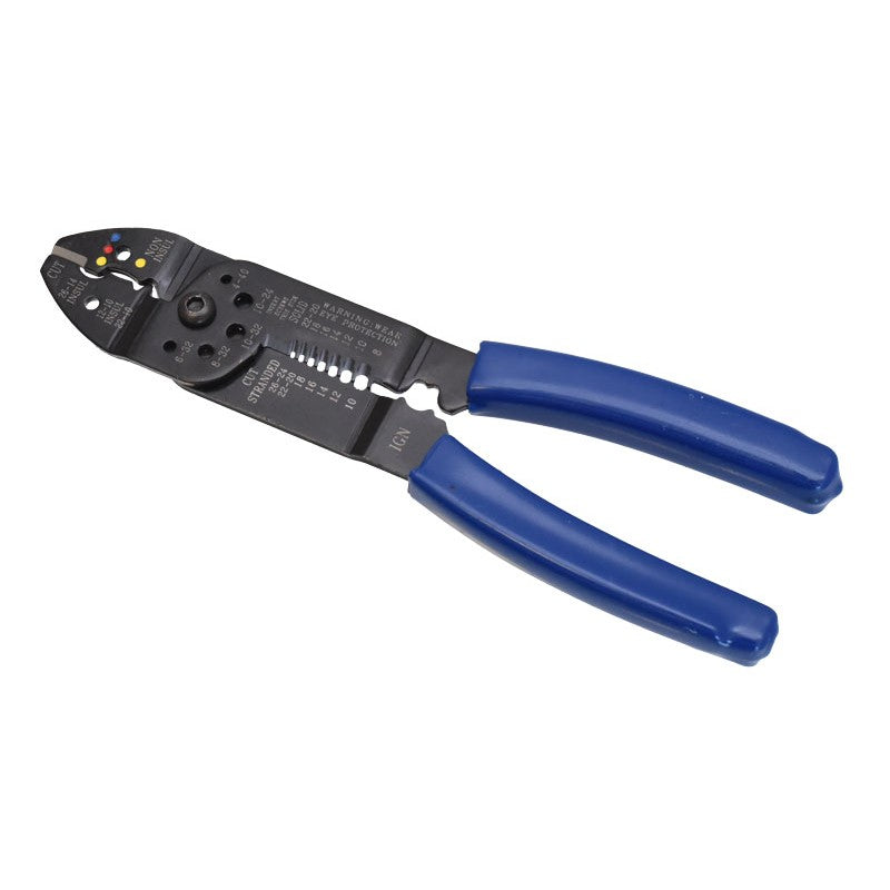 Cleste de Sertizat Papuci Electrici