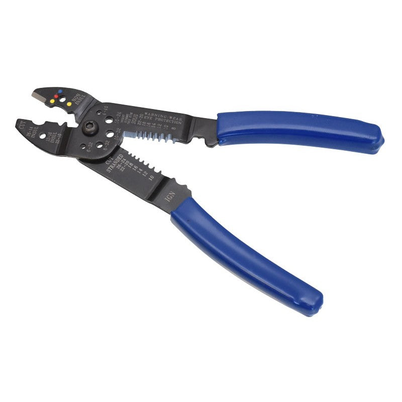 Cleste de Sertizat Papuci Electrici