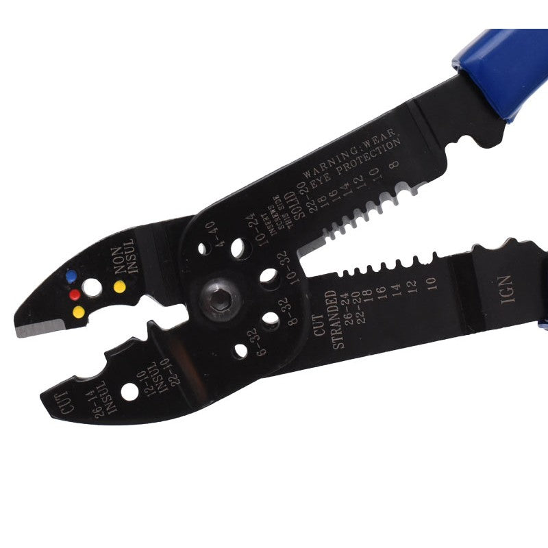 Cleste de Sertizat Papuci Electrici