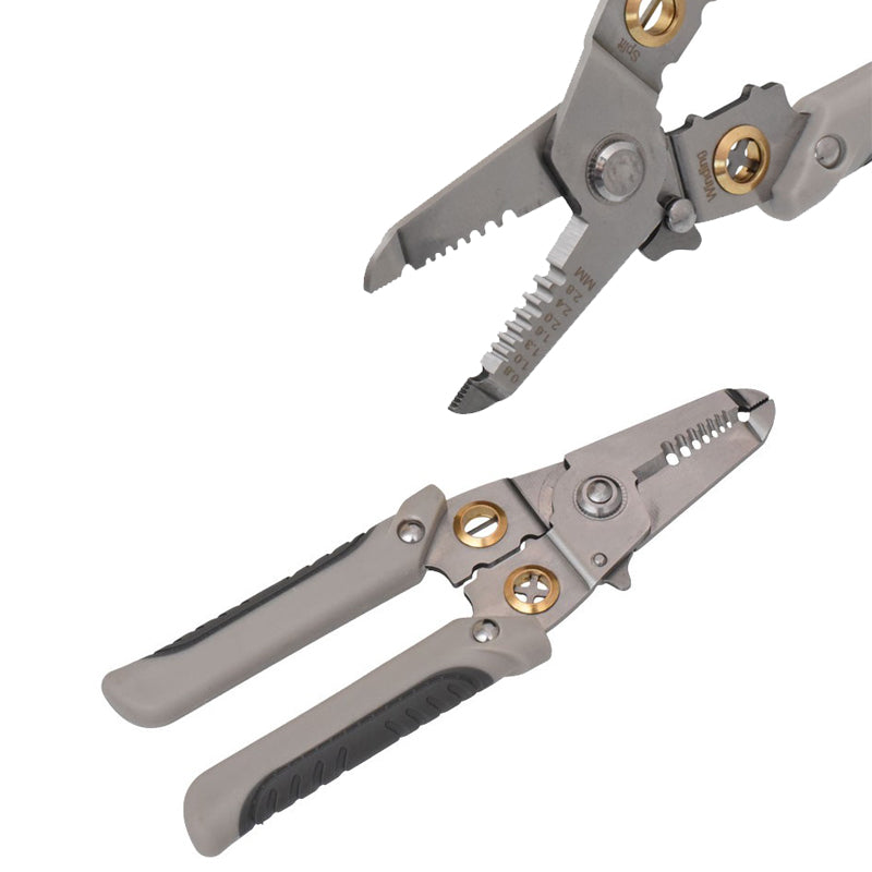 Cleste de Fire Multifunctional 6 in 1