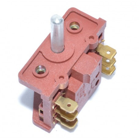 Comutator Rotativ 0-3 Pozitii 3 Came E343