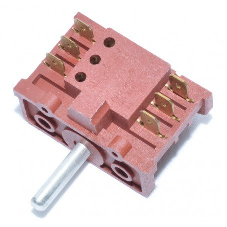 Comutator Rotativ 0-3 Pozitii 3 Came E343