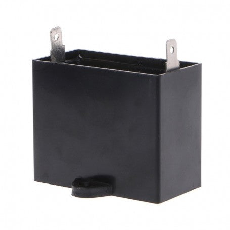 Condensator Dreptunghi Pornire Motor 1,5uF/450V AC