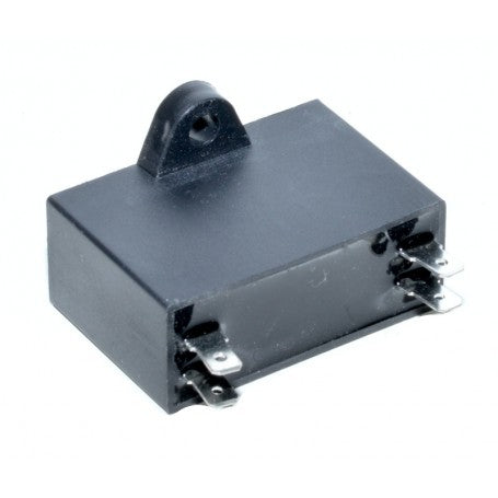 Condensator Dreptunghi Pornire Motor 4uF/450V-AC (4C)