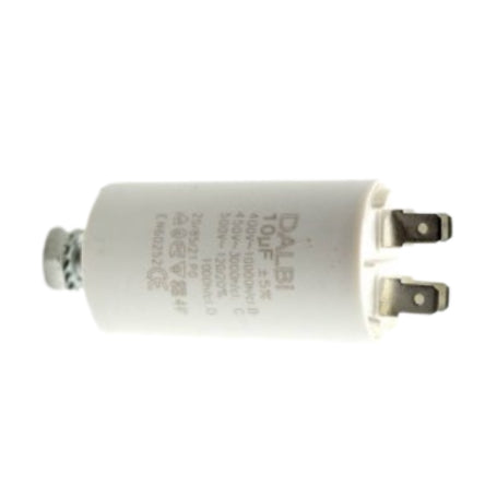 Condensator Pornire Motor 10uF/450V AC