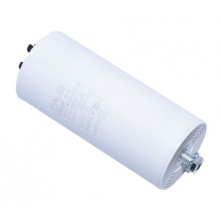 Condensator Pornire Motor 250uF/450V AC