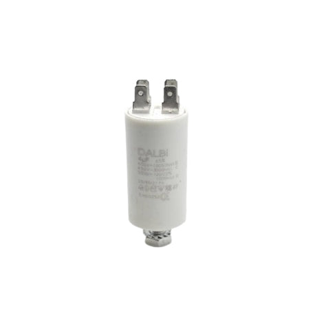 Condensator Pornire Motor 4uF/450V AC