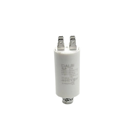 Condensator Pornire Motor 5uF/450V AC